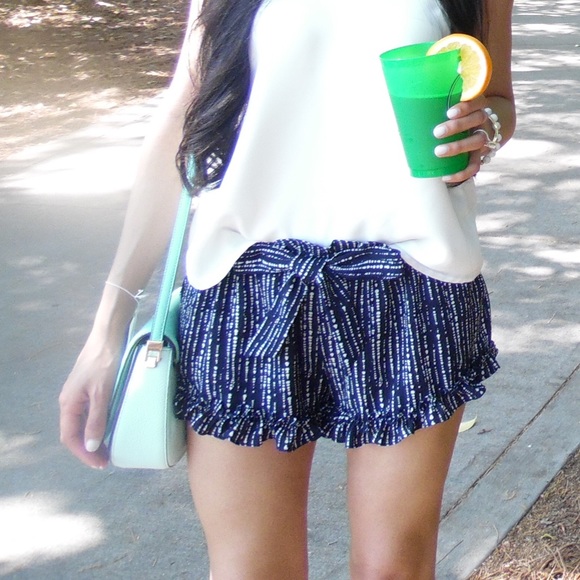 MISA Los Angeles Shorts - Picture 3 of 7